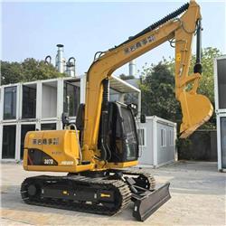 CAT 307 D