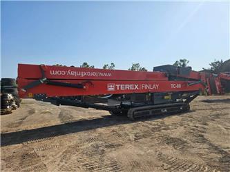 Terex Finlay TC80