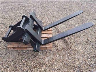  Excavator Pallet forks