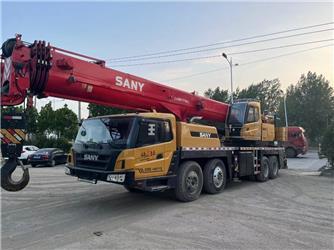 Sany STC550T