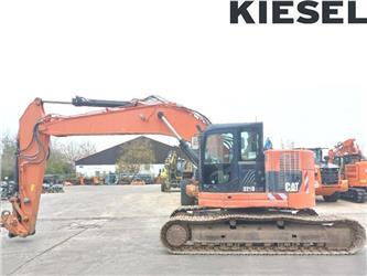 CAT 321 D