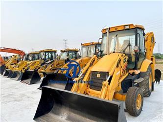 JCB 3 CX