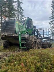 John Deere 1910G