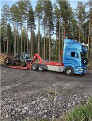 Scania R 620