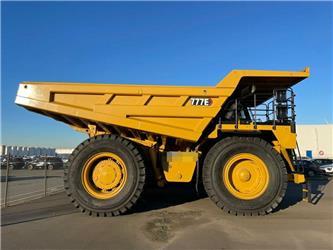 CAT 777 E