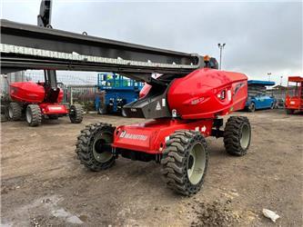 Manitou 220 TJ