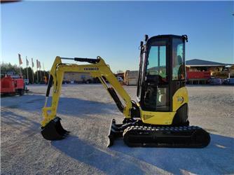 Yanmar Vio 20