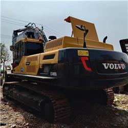 Volvo EC 480