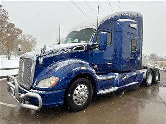 Kenworth T 680