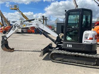 Bobcat E 45