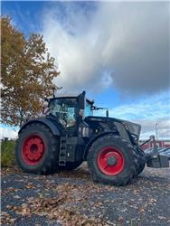 Fendt 828 Vario