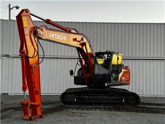 Hitachi ZX190LC-7