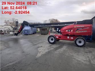 Manitou 280 TJ