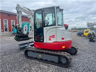 Takeuchi TB350R