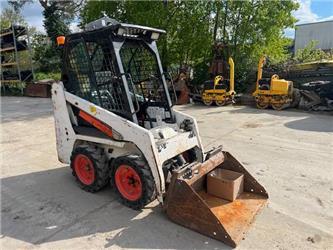 Bobcat S 70