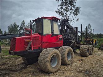 Komatsu 840.4