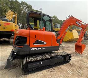 Doosan 60-9C