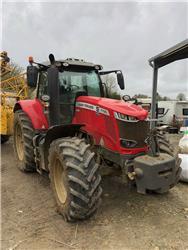 Massey Ferguson 7726