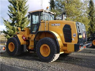 Hyundai HL 960