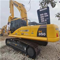 Komatsu PC 350