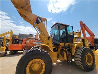 CAT 966L