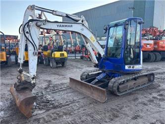 Yanmar Vio 50