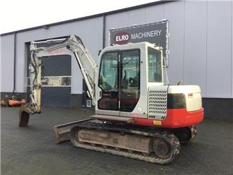 Takeuchi TB 175