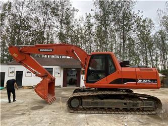 Doosan DH225LC-7