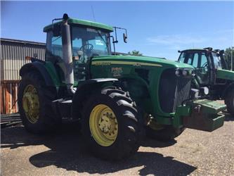 John Deere 8420