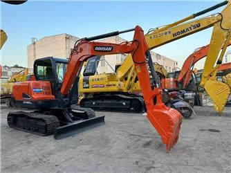 Doosan DX60-9C