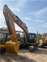 CAT 330 D