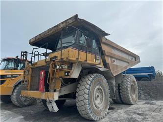 CAT 775 D