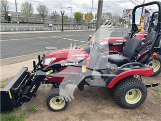 Yanmar 223