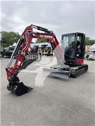 Yanmar SV40