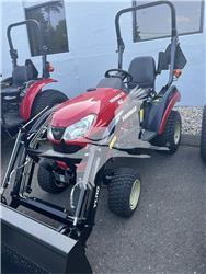 Yanmar YT235