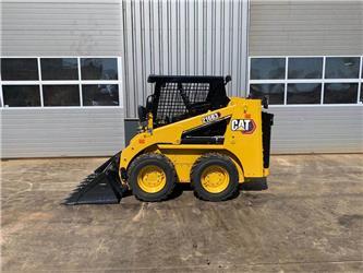 CAT 216B3