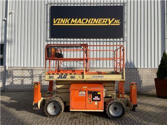 JLG 260 MRT