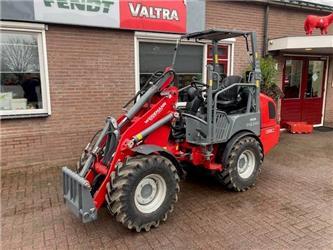 Weidemann 1380