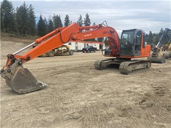 Hitachi ZX 120