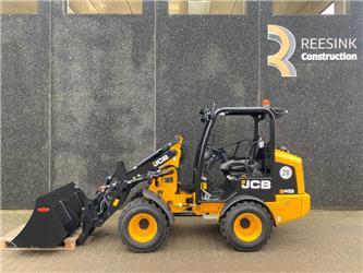 JCB 403