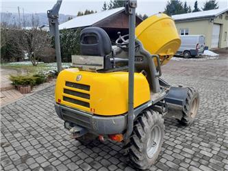 Wacker Neuson 1501