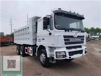 Shaanxi Shacman F3000