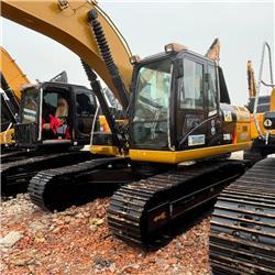 CAT 320 D2L