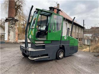 Combilift C5000SL