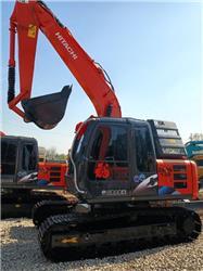 Hitachi ZX 120