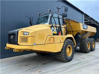 CAT 730C