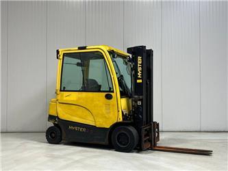 Hyster J2.5XN