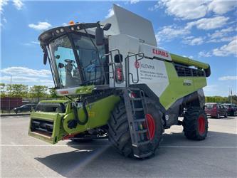 CLAAS Lexion 6800