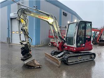 Takeuchi TB250-2