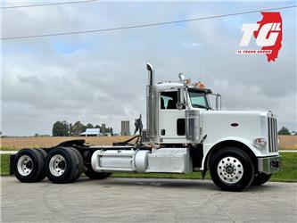 Peterbilt 388